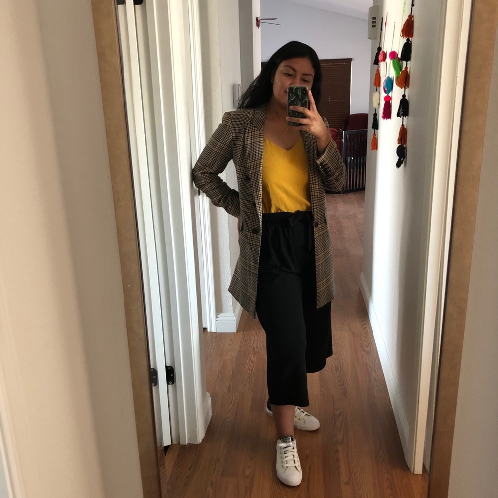 Meet your Posher, Ash